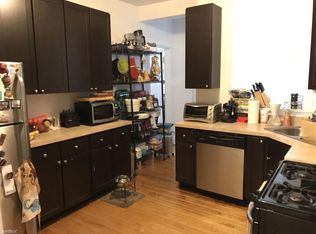 3805 N Leavitt St #1, Chicago, IL 60618