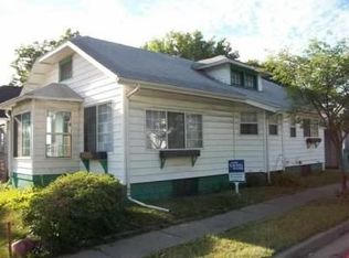 101 Mitchell St, Jackson, MI 49203