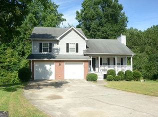 3013 Pommel Ct, Conyers, GA