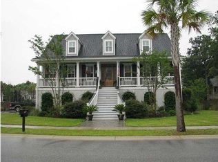 580 Two Mile Run, Johns Island, SC 29455