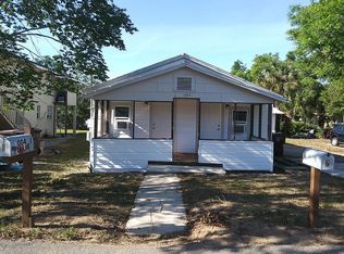 1004 Avenue E, Haines City, FL 33844