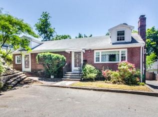 73 Endicott St, Quincy, MA 02169