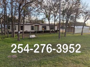 107 County Road 1758, Clifton, TX 76634