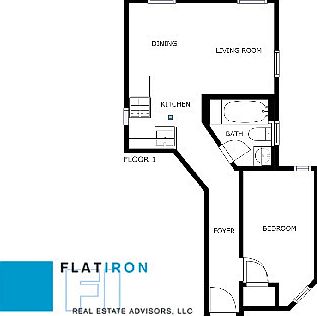 2nd image of 29 W 12th St APT 2C