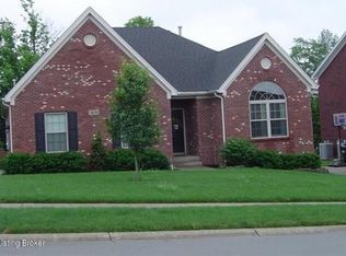 18019 Brightleaf Pl, Fisherville, KY 40023