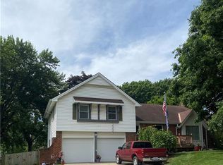 503 Dover Ct, Belton, MO 64012