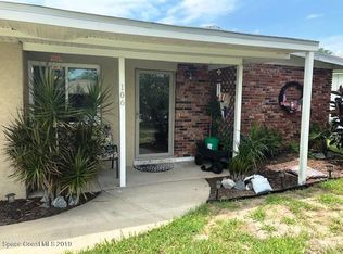 106 Silver Cir, Edgewater, FL 32141