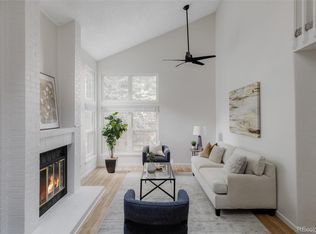1562 S Spruce Street, Denver, CO 80231