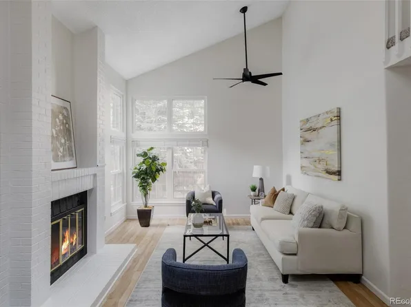 1562 S Spruce Street, Denver, CO 80231