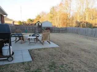 104 Autumn Pointe Dr, Madison, AL 35757