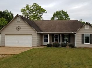 80 Woodard Rd, Greenville, GA 30222