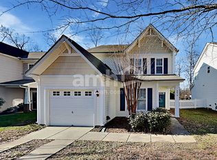 9619 Corbett Square Ln, Charlotte, NC 28214