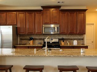 4852 Palomar Ln, League City, TX 77573