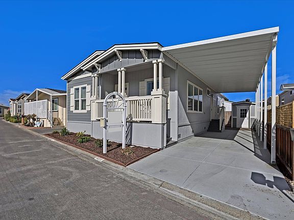 3rd image of 1085 Tasman Dr #422