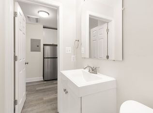 321 Crittenden St NW APT 2, Washington, DC 20011