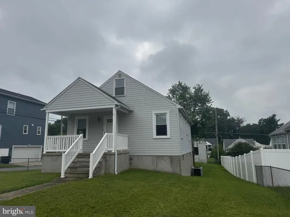 11 Belfast Rd, Lutherville Timonium, MD 21093