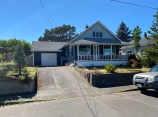 1125 NE 58th Ave, Portland, OR 97213