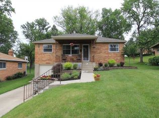 3403 Tallahassee Dr, Cincinnati, OH 45239