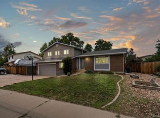 7263 Deframe Ct, Arvada, CO 80005