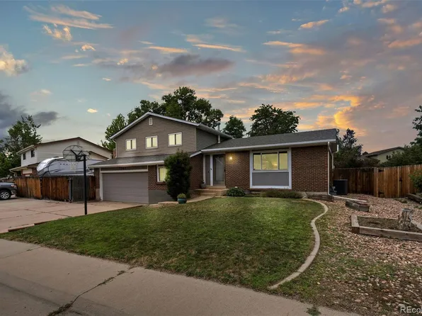 7263 Deframe Court, Arvada, CO 80005