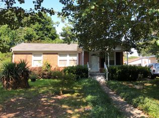 2822 Thurman Rd SW, Huntsville, AL 35805