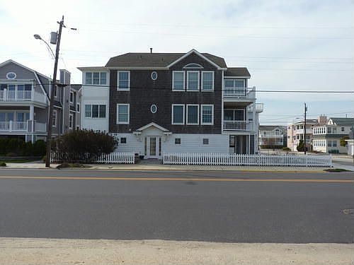 Home Exterior