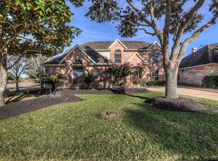 1707 Windy Brook Ln, League City, TX 77573