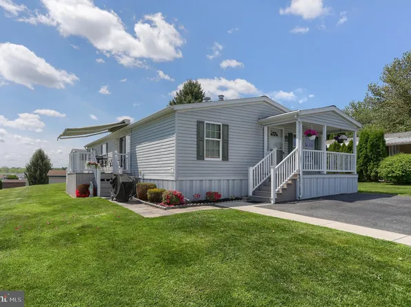 1300 E Kercher Ave Lot 3, Myerstown, PA 17067