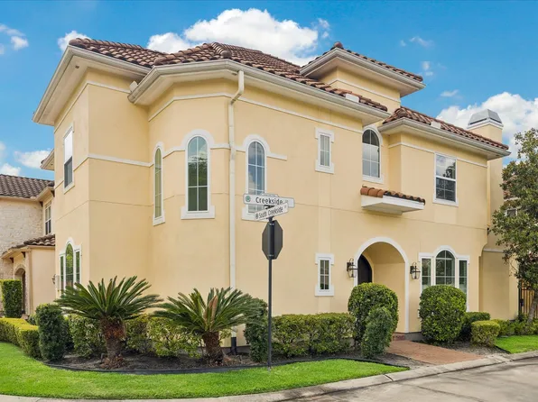 86 S Creekside Ct, Houston, TX 77055