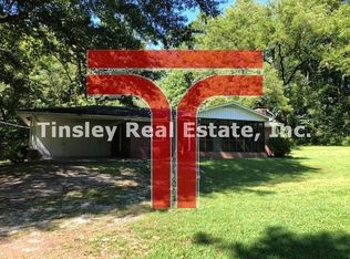 381 River Falls Rd, Marietta, SC 29661