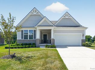 3464 Colt Dr, Ypsilanti, MI 48197