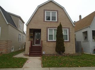 5416 W Parker Ave, Chicago, IL 60639