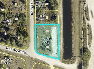 1171 Naples Ave S, Lehigh Acres, FL 33974