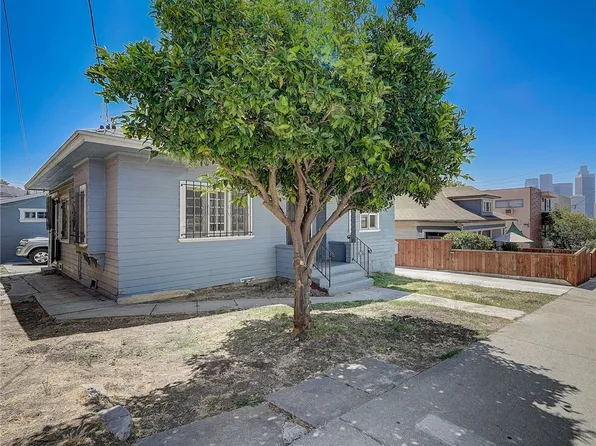 918 N Beaudry Ave, Los Angeles, CA 90012