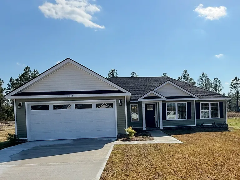 152 River Bluff Way — Photo 1