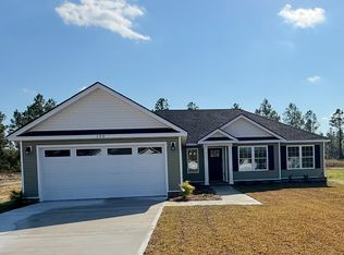 152 River Bluff Way, Ellabell, GA 31308