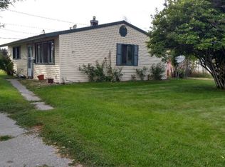 325 Tabor Ave, Idaho Falls, ID 83401