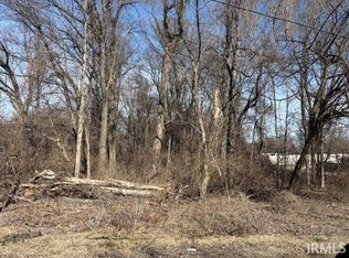 Cable Ave, Washington, IN 47501