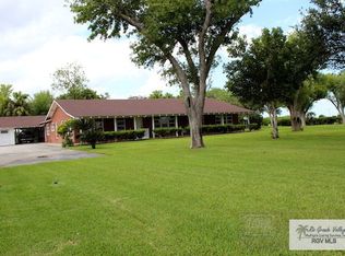 26449 Fm 1595, Harlingen, TX 78550