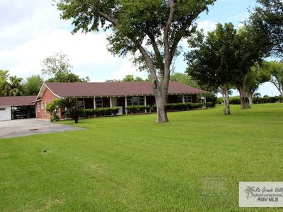 26449 Fm 1595, Harlingen, TX, 78550