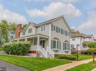520 Ferncastle Dr, Downingtown, PA 19335