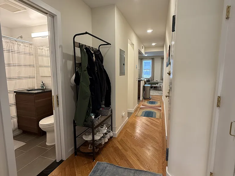 357 W 19th St #2E — Photo 13