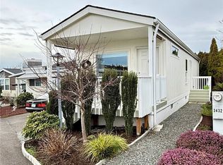 3432 S 181st Pl #120, Seatac, WA 98188