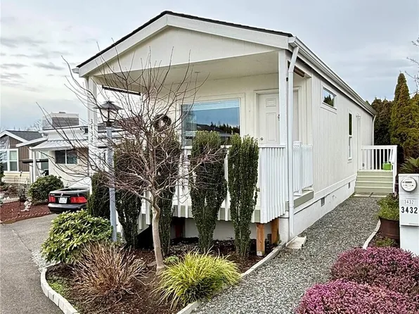 3432 S 181st Place #120, SeaTac, WA 98188