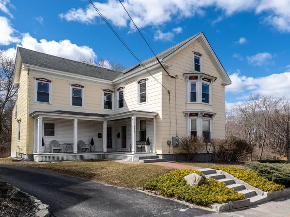 347 Ocean Street, South Portland, ME 04106