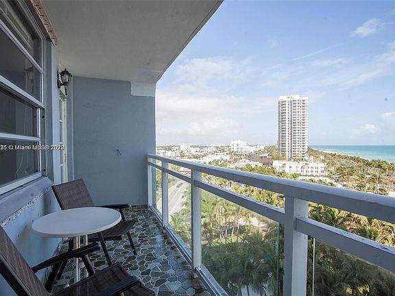 2nd image of 7135 Collins Ave APT 1034