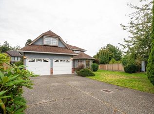 14370 83rd Ave, Surrey, BC V3W 0V7
