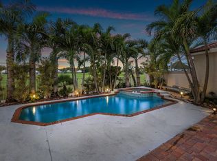 1231 Avondale Ln, West Palm Beach, FL 33409