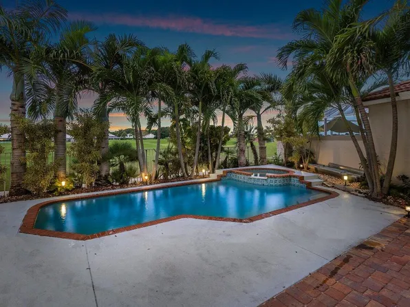 1231 Avondale Lane, West Palm Beach, FL 33409