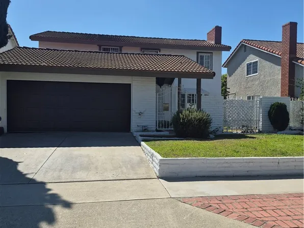 13062 Sutton St, Cerritos, CA 90703